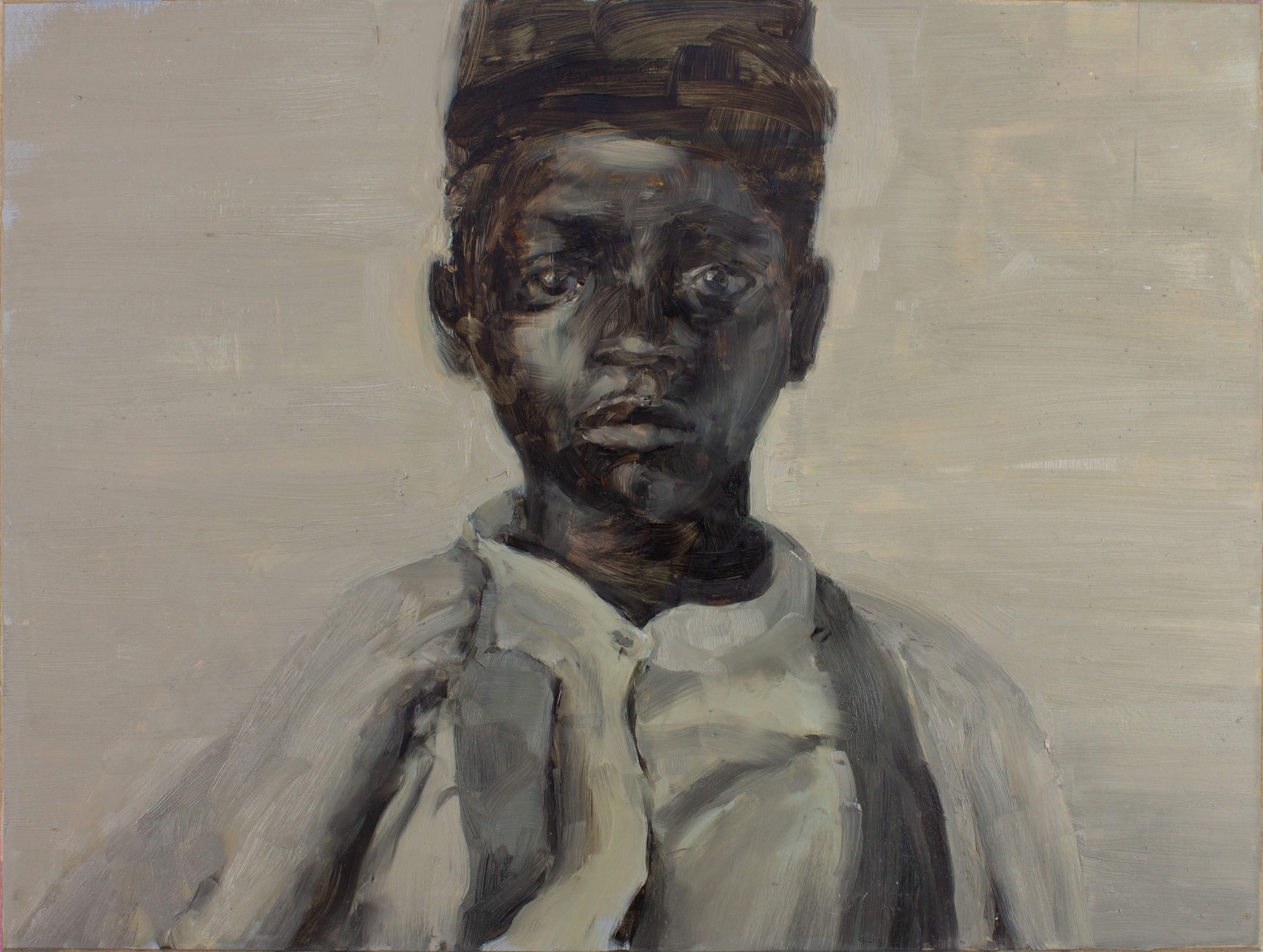 [Unidentified Assistant to Union Troops, Civil War]