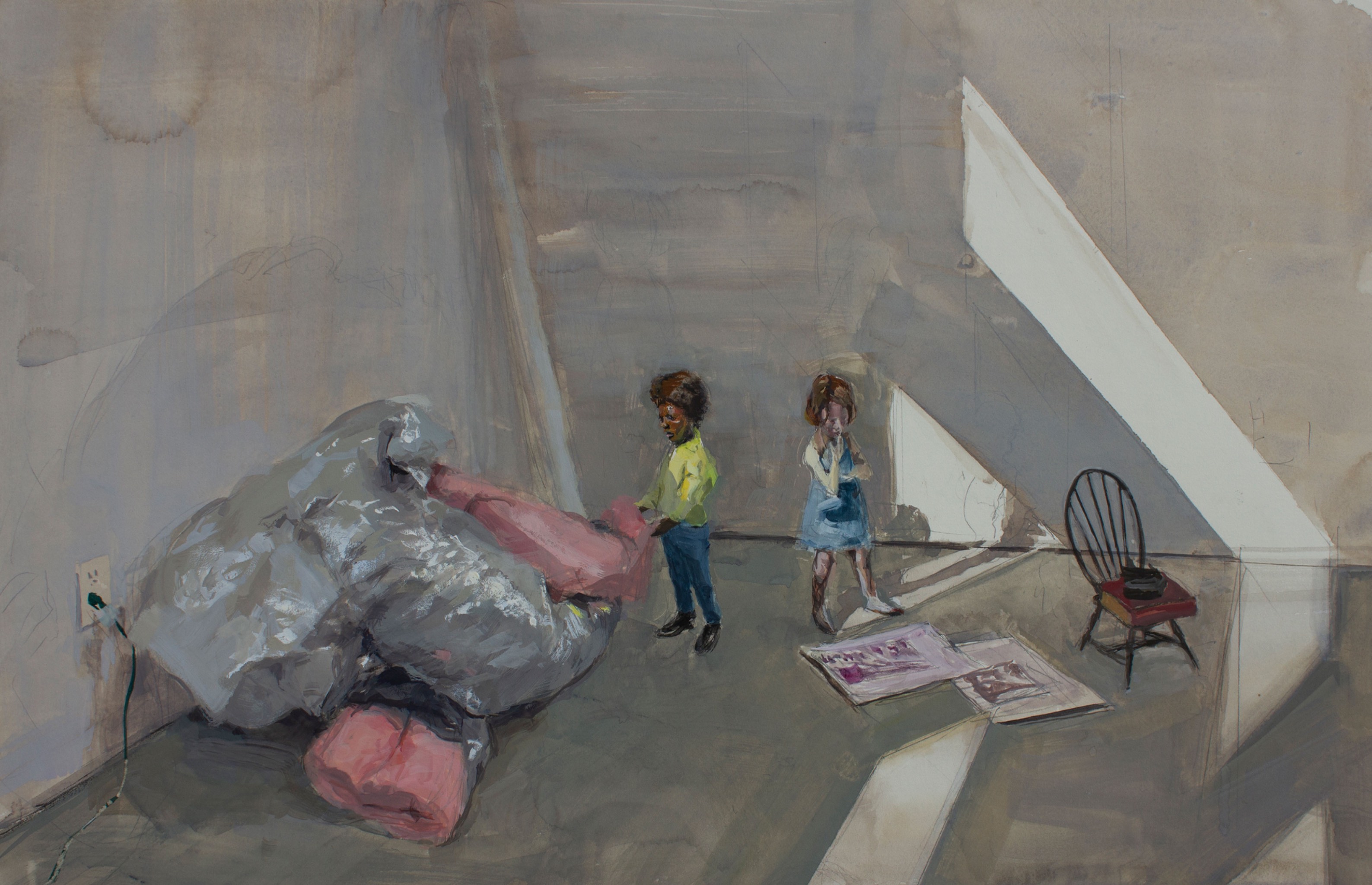 Looking at Reconstruction - no end in sight